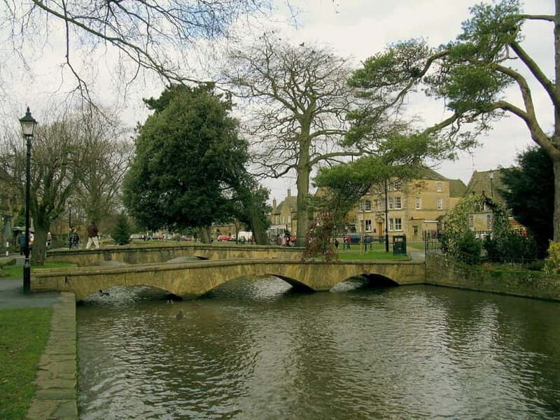 Hidden Gems of the Cotswolds from Oxford - Considering the Drawbacks  