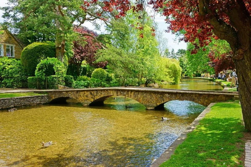 Hidden Gems of the Cotswolds from Oxford - FAQ