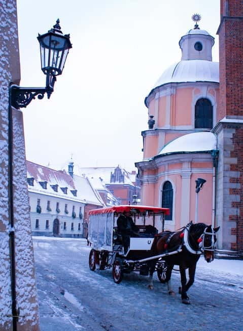 Hidden Gems of Wrocaw Tour - An Authentic Taste of Wrocław