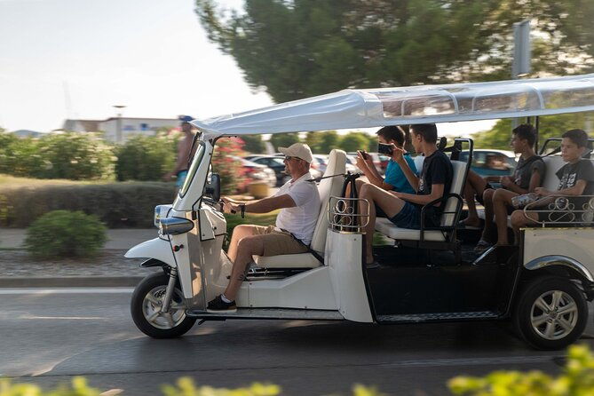 hidden-gems-of-zadar-eco-tuk-tuk-tour