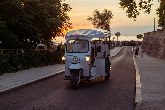 hidden-gems-of-zadar-eco-tuk-tuk-tour