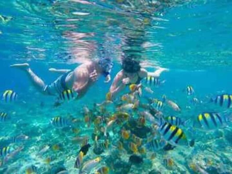 HIDDEN GEMS SECREAT ISLAND ( NAGGU, SUDAK & KEDIS ) - Is the Experience Worth It?