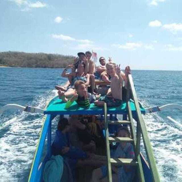 HIDDEN GEMS SECREAT ISLAND ( NAGGU, SUDAK & KEDIS ) - Final Thoughts