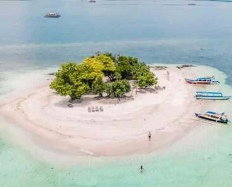 HIDDEN GEMS SECREAT ISLAND ( NAGGU, SUDAK & KEDIS ) - FAQs