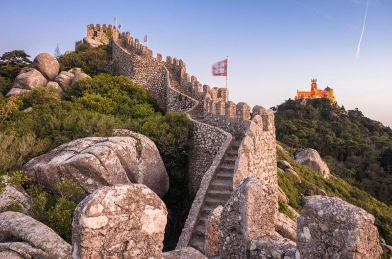 hidden-gems-sintra-cascais-private-tour-with-wine-tasting