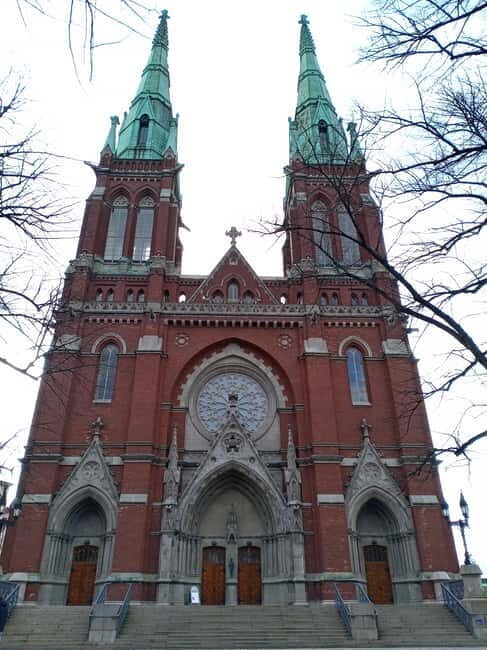 Hidden gems: The south Helsinki walk - What to Expect from the South Helsinki Walk