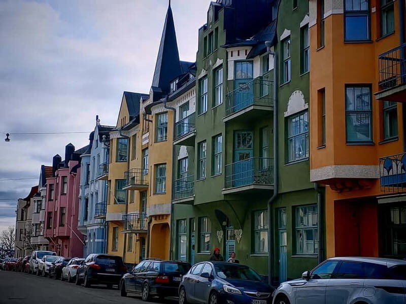 Hidden gems: The south Helsinki walk - Who Will Love This Tour?