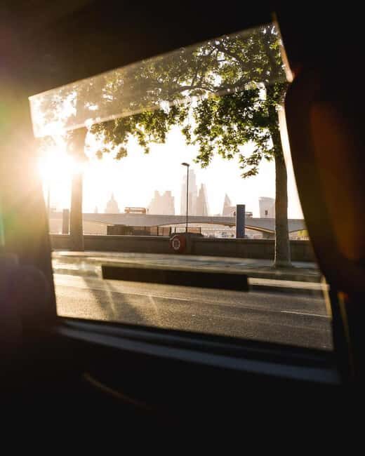 Hidden Gems Tour  Iconic London Taxi Tour - Who Will Love This Tour?