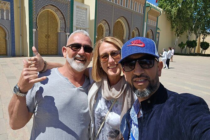 Hidden historical sites at Medieval City of Fez - An In-Depth Look at the Fez Medina Tour