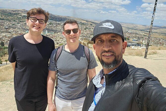 Hidden historical sites at Medieval City of Fez - Who Should Book This Tour?