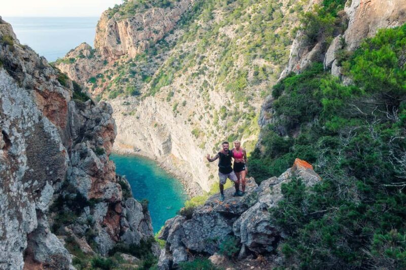 Hidden Ibiza: Coastal Hikes, Snorkeling & Secret Spots - Discovering Ibiza’s Hidden Side