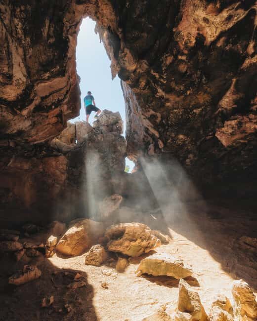 Hidden Ibiza: Coastal Hikes, Snorkeling & Secret Spots - Who Should Consider This Tour?