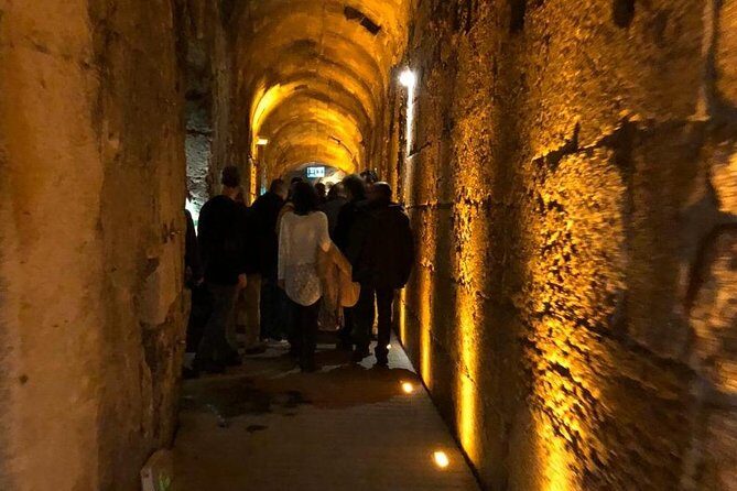 Hidden Jerusalem - An In-Depth Look at the "Hidden Jerusalem" Experience