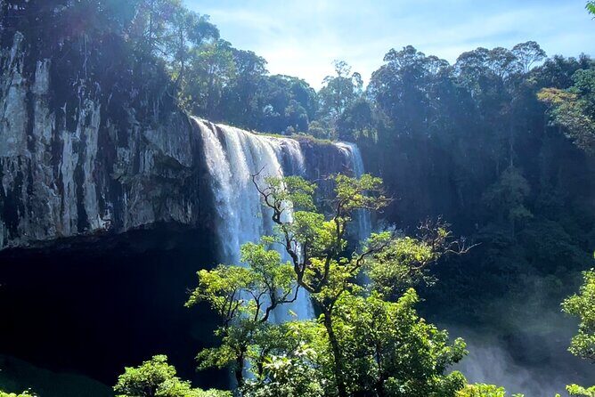 Hidden K50 Waterfall Trek  2-Day 2Night Escape from Ho Chi Minh - The Practicalities: What You Need to Know