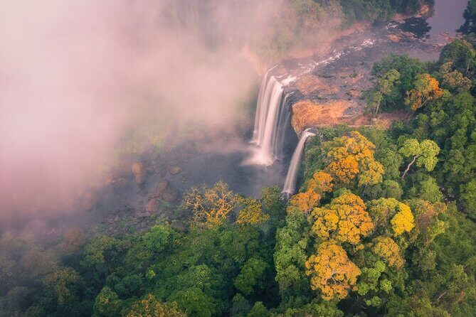 Hidden K50 Waterfall Trek  2-Day 2Night Escape from Ho Chi Minh - Final Thoughts