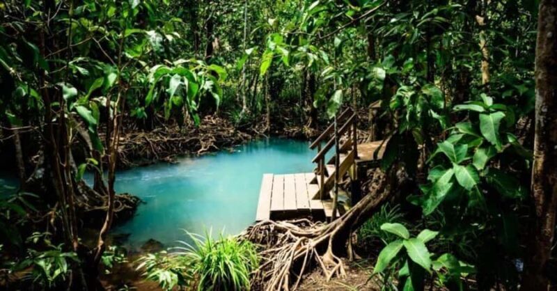 Hidden Lagoon Kayak & Thai Massage  Krabi Wellness Escape - Final Thoughts: Is It Worth It?