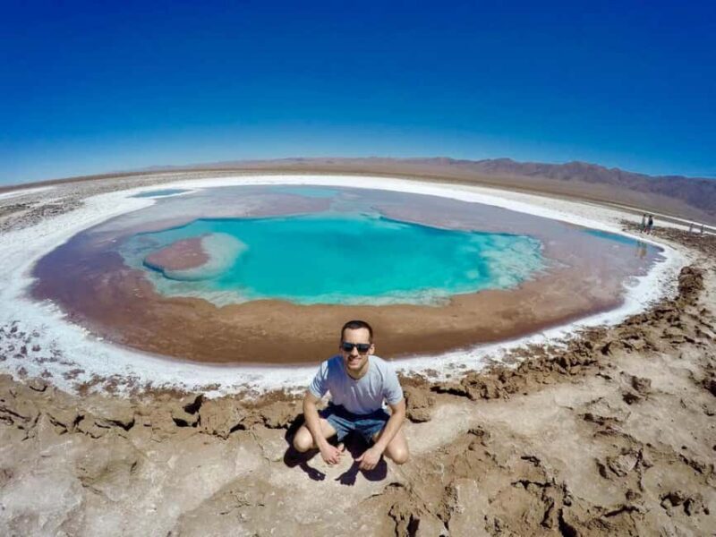HIDDEN LAGOONS OF BALTINACHE - Who Is This Tour Best Suited For?