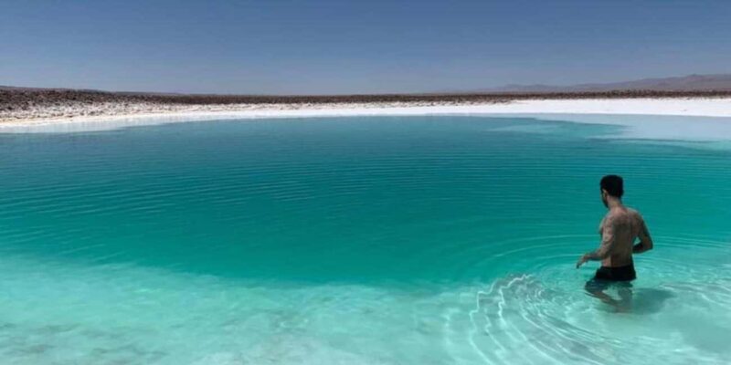 HIDDEN LAGOONS OF BALTINACHE - Frequently Asked Questions