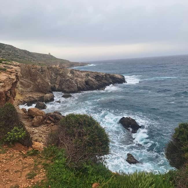 Hidden Malta: From Coastal Wonders to the Silent City - Introduction to the Experience