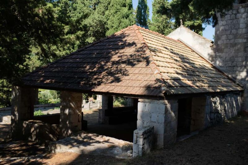Hidden Mljet: Quad Adventure Through Nature & Tradition - What’s Included & Practical Details