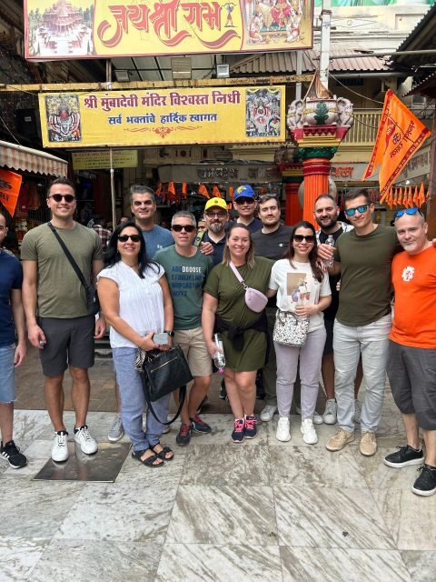 Hidden Mumbai Explorer - Exploring Iconic Yet Overlooked Spots