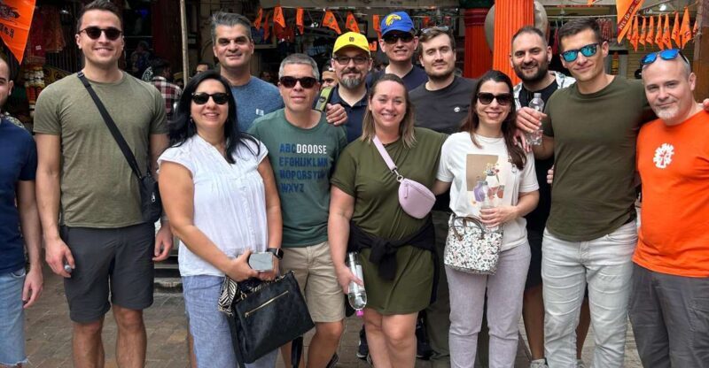 Hidden Mumbai Explorer - Offbeat and Authentic Experiences