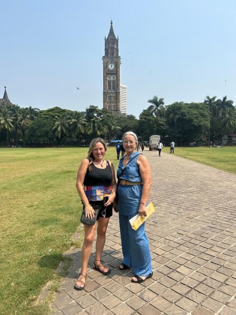 Hidden Mumbai Explorer - Food and Drink