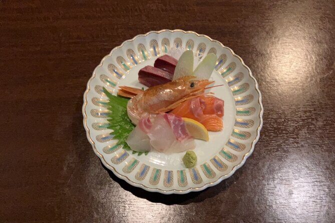 Hidden Osaka Night Food Tour Takoyaki Yakitori and Izakaya - FAQ