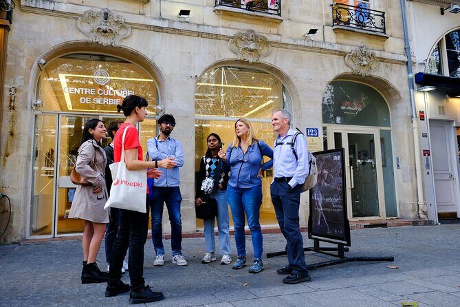 Hidden Paris: Discover Medieval Marais on a Walking Tour - Value for Money