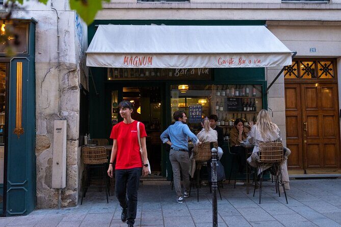 Hidden Paris: Discover Medieval Marais on a Walking Tour - FAQ