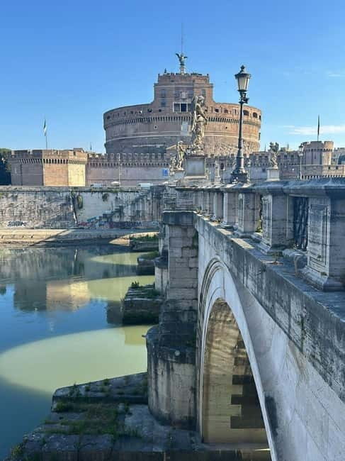 Hidden Rome: Legends and Mysteries of the Eternal City - Key Points