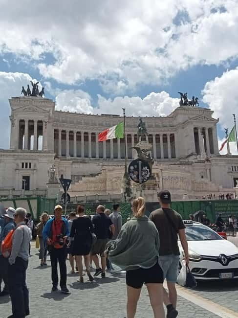 Hidden Rome: Legends and Mysteries of the Eternal City - Exploring Rome’s Shadows: An Overview