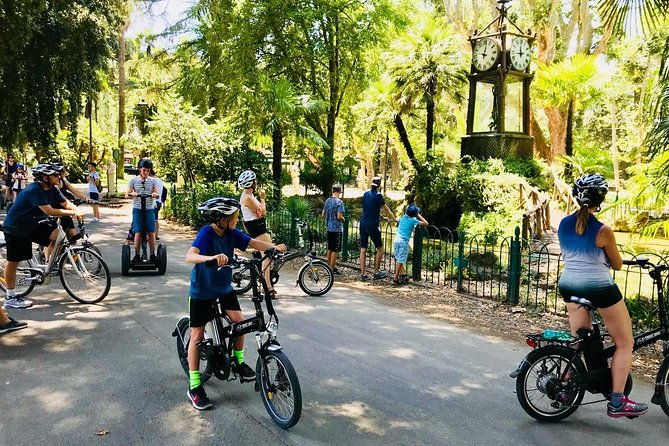 hidden-rome-small-group-e-bike-tour-with-roman-street-food