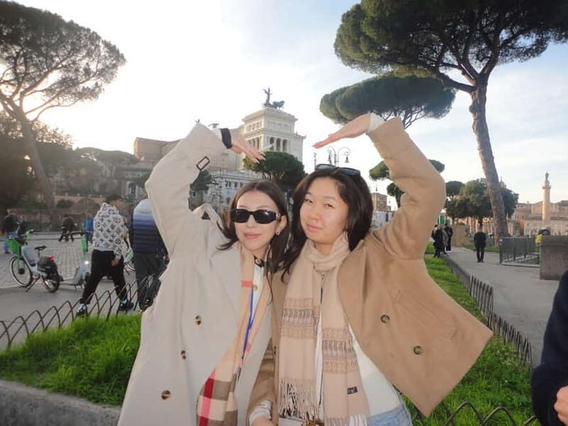 Hidden Rome Tour: Interactive Walking Quest - An In-Depth Look at the Hidden Rome Tour