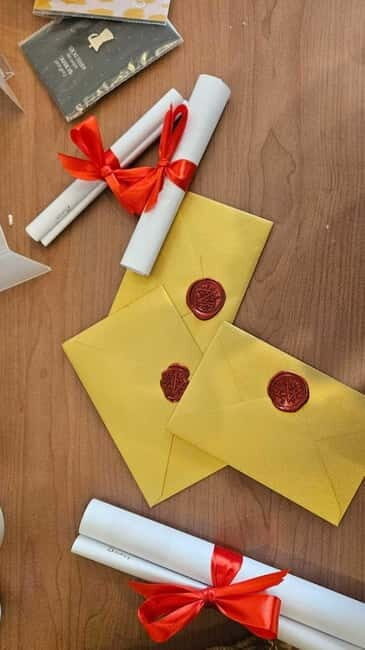 Hidden Rome Tour: Interactive Walking Quest - The Sum Up