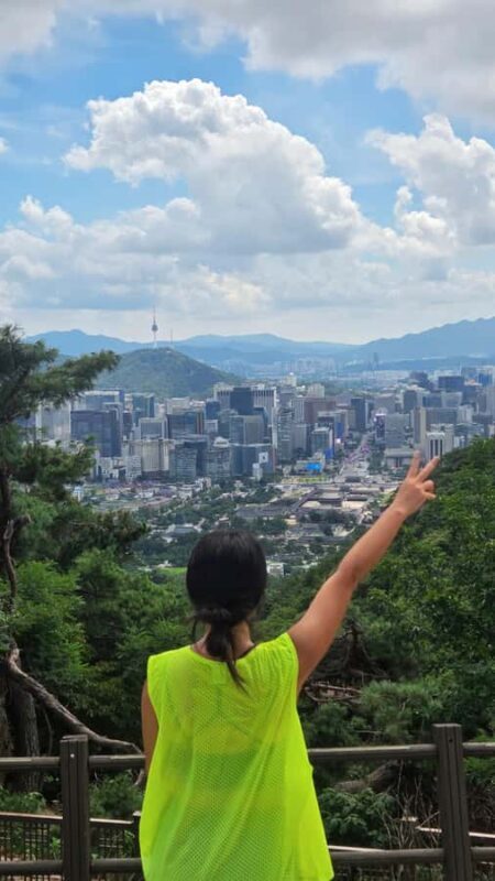 Hidden Seoul Walk: Hike, Hanok, and Local Food Tour - Introduction