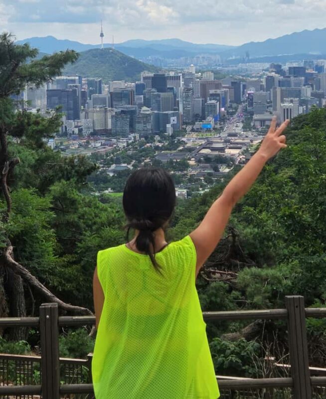 Hidden Seoul Walk: Hike, Hanok, and Local Food Tour - Key Points