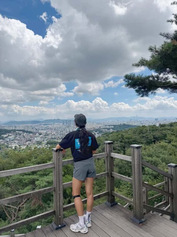 Hidden Seoul Walk: Hike, Hanok, and Local Food Tour - The Value of This Experience