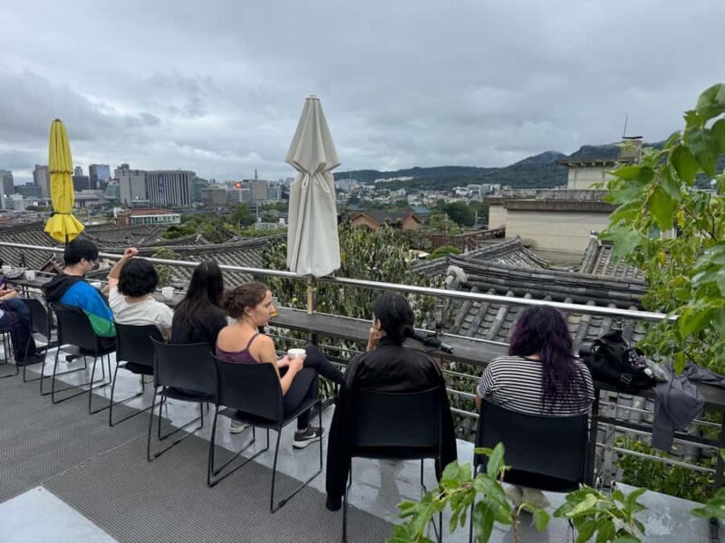 Hidden Seoul Walk: Hike, Hanok, and Local Food Tour - Who Should Consider This Tour?