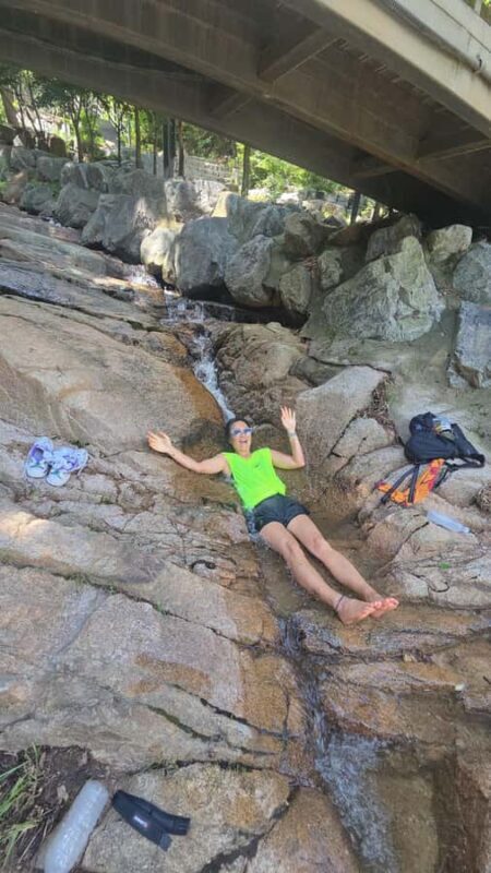 Hidden Seoul Walk: Hike, Hanok, and Local Food Tour - FAQ