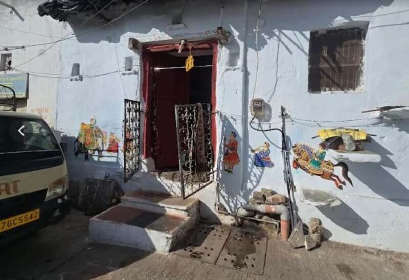 Hidden side of Udaipur : City walk with Mitali - An In-Depth Look at the Udaipur City Walk with Mitali