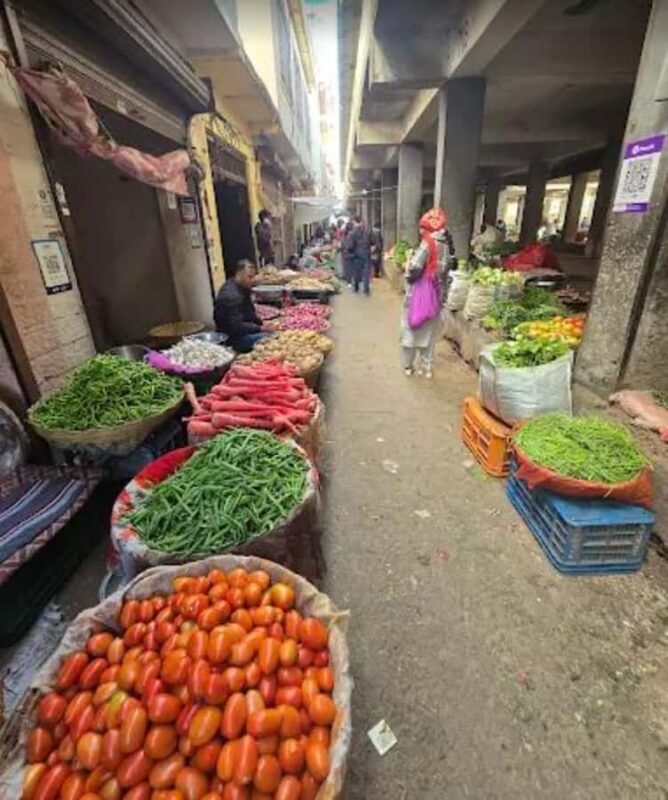 Hidden side of Udaipur : City walk with Mitali - FAQ