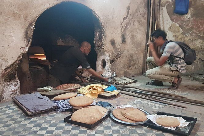 Hidden Sights of Marrakech: - Key Points