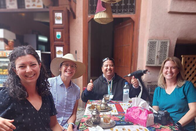 Hidden Sights of Marrakech: - Final Thoughts