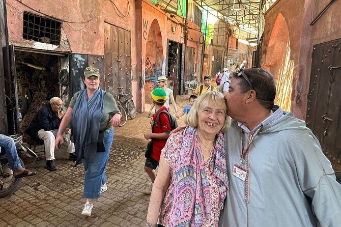 Hidden Sights of Marrakech: - FAQs