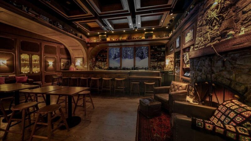 Hidden Speakeasy Tour - Practical Tips for Your Speakeasy Adventure