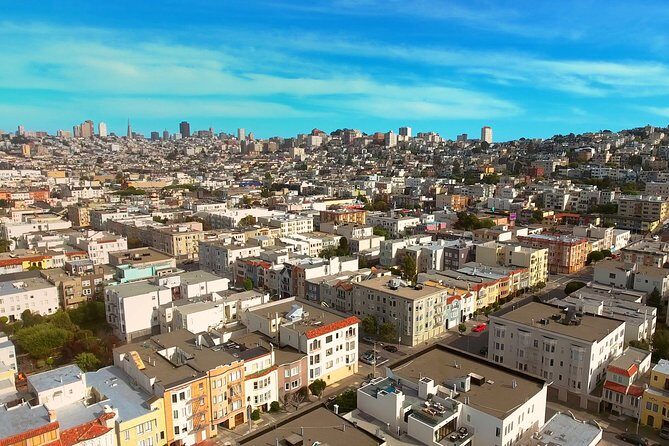 Hidden Stairways of San Francisco - The Itinerary – What Can You Expect?