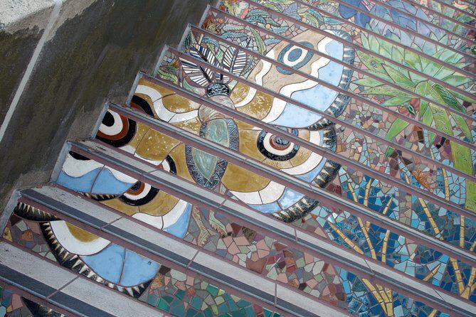 Hidden Stairways of San Francisco - Practical Tips for Your Visit