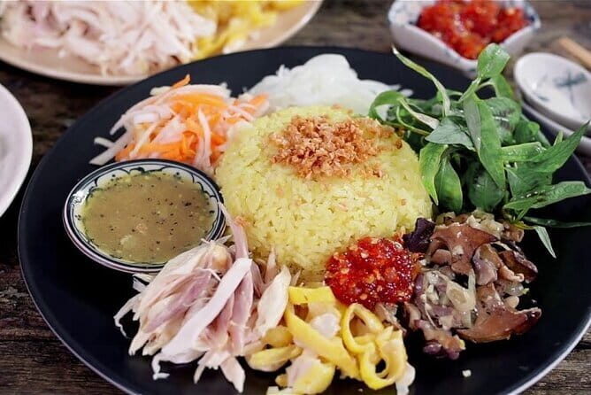 Hidden Stories of An Bang Cemetery  See Ghost City of Vietnam - The Highlight: An Bang Cemetery - The Ghost City of Vietnam