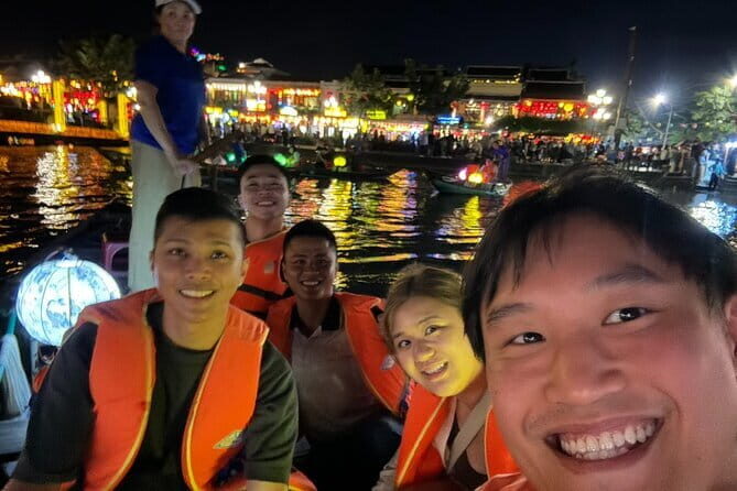 Hidden Stories of An Bang Cemetery  See Ghost City of Vietnam - End of the Day: Dam Chuon Huong Quan